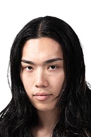 Takeshi Masada portrait