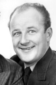 Budd Hulick portrait
