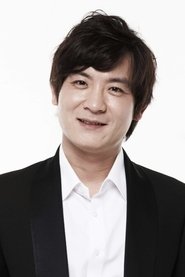 Jung Sung-ho portrait