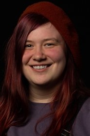 Lauren Corlett portrait