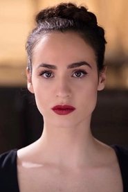 May-Linda Kosumovic portrait