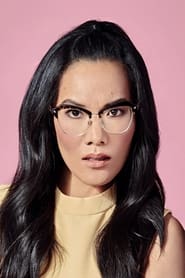 Ali Wong portrait