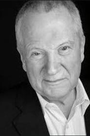 Philip McGough portrait