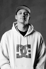 Josh Kalis portrait