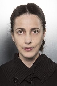 Maria Panouria portrait