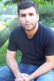 Igor Lage portrait