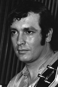 Ted Scotto portrait