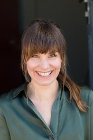 Isabell Stern portrait