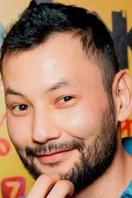 Abdel Fiftibaev portrait