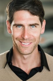 Taylor Gerard Hart portrait