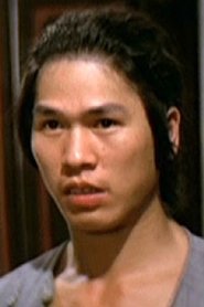 Ha Kwok-Wing portrait