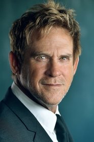 Michael Dudikoff portrait
