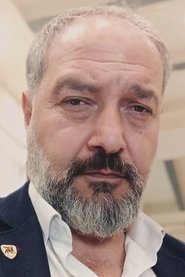 Tigran Mnatsakanyan portrait