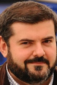 Julián Merino portrait