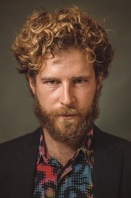 Álvaro Cervantes portrait