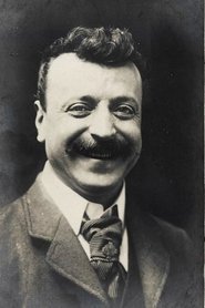 Ernete Zacconi portrait