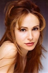María Blanco portrait