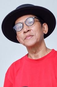 Ronnakorn Songsaeng portrait