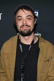 Eric Pennycoff portrait