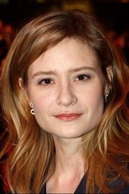 Julia Jentsch portrait