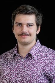 Tyler Ullyot portrait