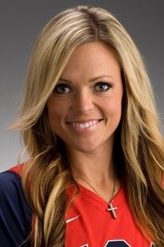 Jennie Finch portrait