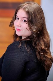 Larissa Braga portrait