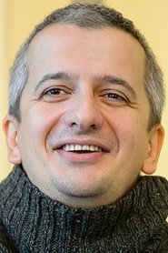 Konstantin Bogomolov portrait
