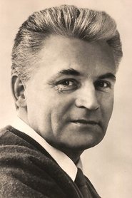 Jiří Vršťala portrait