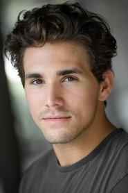 Austin Lampe portrait
