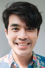 Thanakrit Panichawid portrait