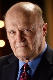 Jim Grimshaw portrait