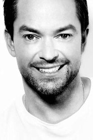 Andreas Carlsson portrait