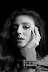 Ana Jardón portrait