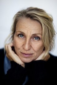 Susanne Barklund portrait
