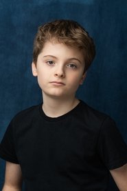 Cameron Bell portrait