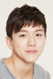 Oh Jung-woo portrait