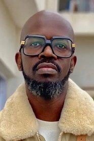 Black Coffee portrait