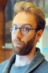Alexandre Sauty portrait