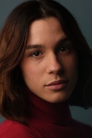 Clàudia Pons portrait