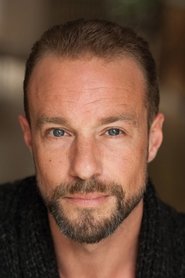 Dennis Scholz portrait