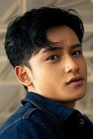 Randy Martin portrait