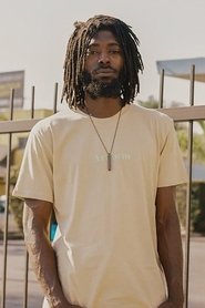 Turen Robinson portrait