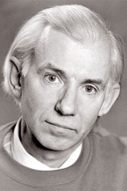 Georgi Korolchuk portrait