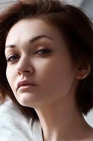 Anya Mirokhina portrait
