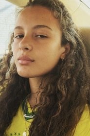 Liana Perlich portrait