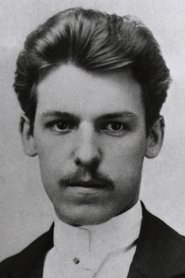 Jan Kříženecký portrait