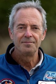 Jean-François Clervoy portrait