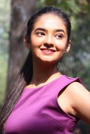 Anushka Sen portrait