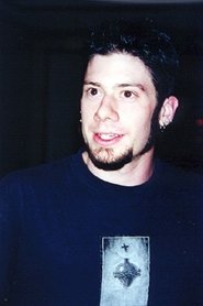 Wes Borland portrait
